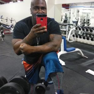 Meet your Posher, Joseph